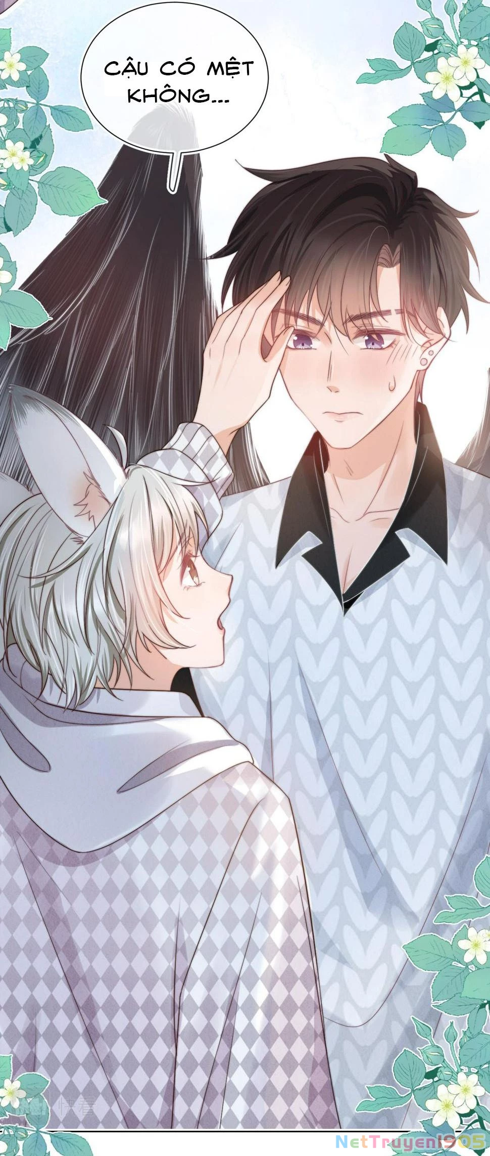 [SS2] Một Ngụm Ăn Cả Thỏ Con Chapter 29 - 29