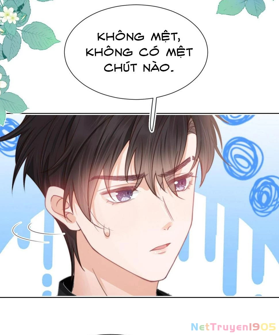 [SS2] Một Ngụm Ăn Cả Thỏ Con Chapter 29 - 30