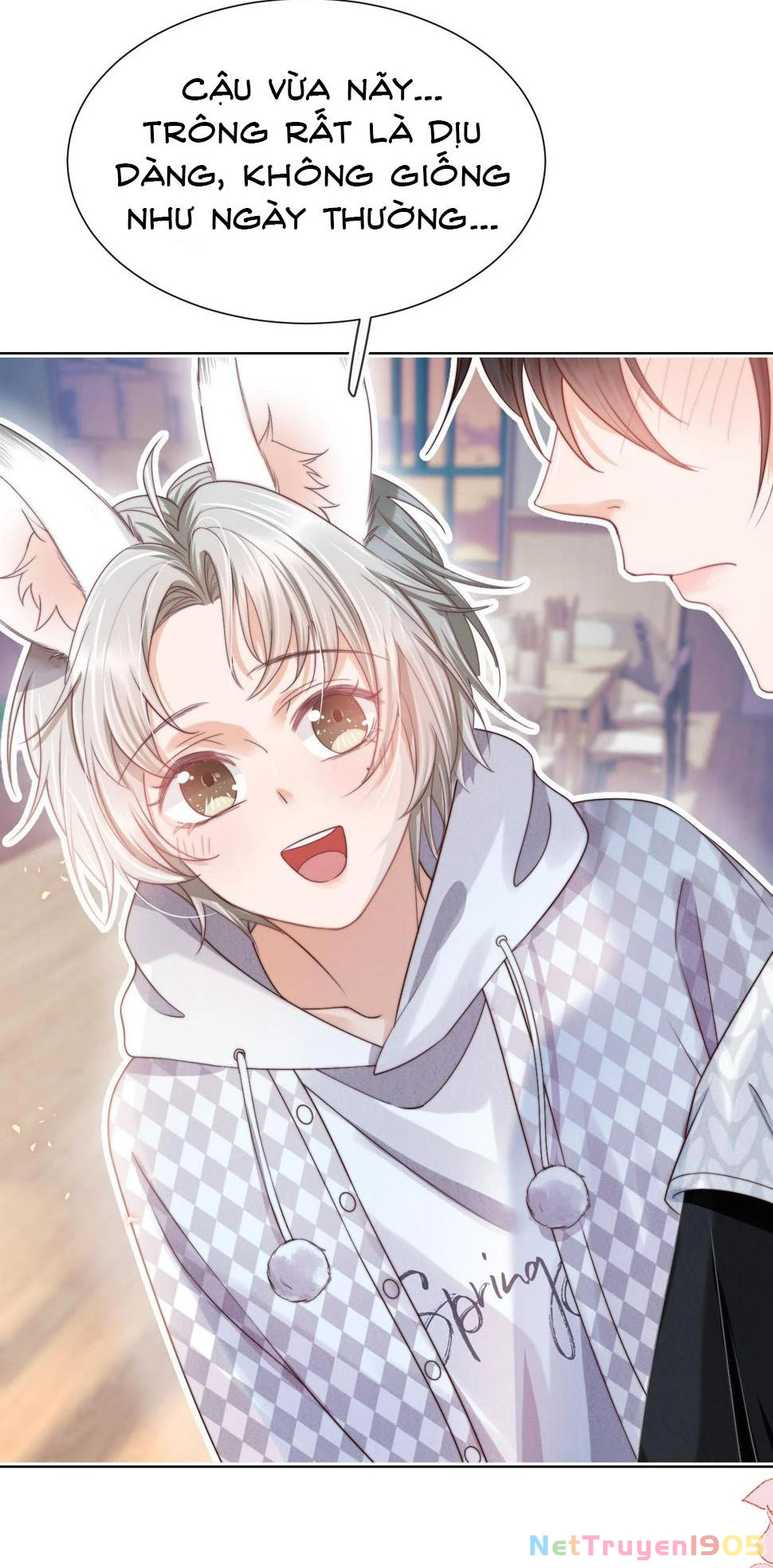 [SS2] Một Ngụm Ăn Cả Thỏ Con Chapter 29 - 31