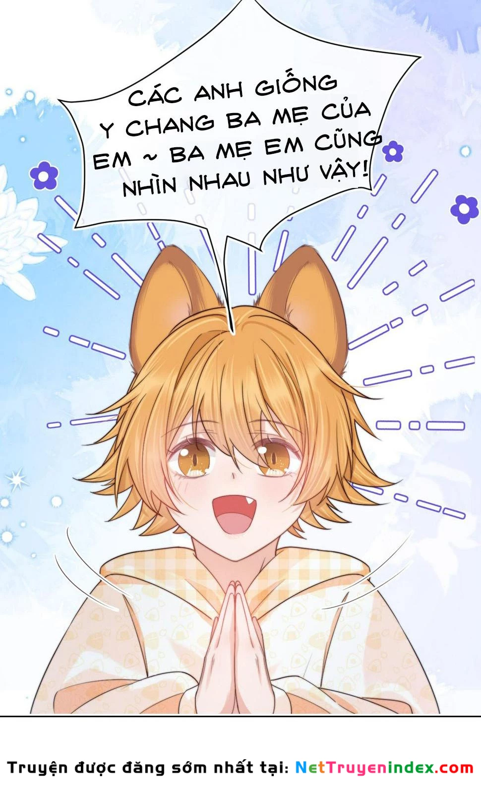 [SS2] Một Ngụm Ăn Cả Thỏ Con Chapter 29 - 34