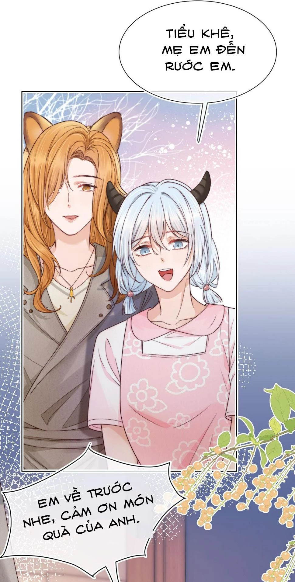 [SS2] Một Ngụm Ăn Cả Thỏ Con Chapter 29 - 36