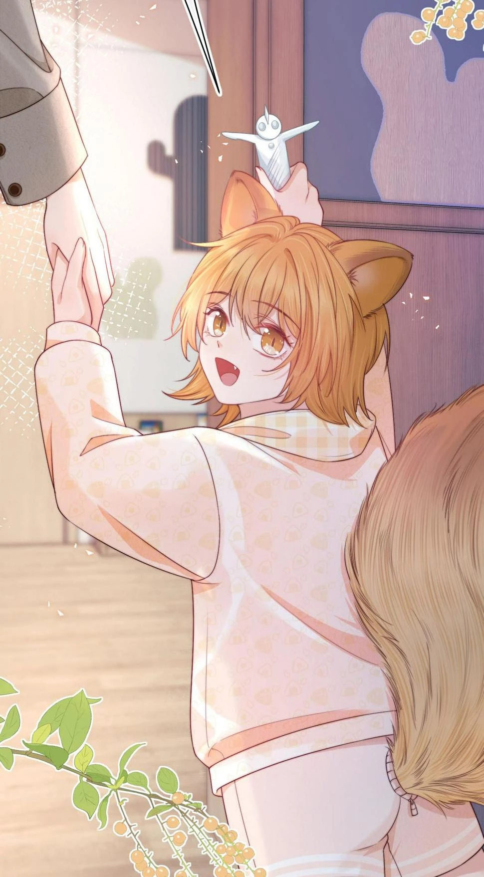 [SS2] Một Ngụm Ăn Cả Thỏ Con Chapter 29 - 37