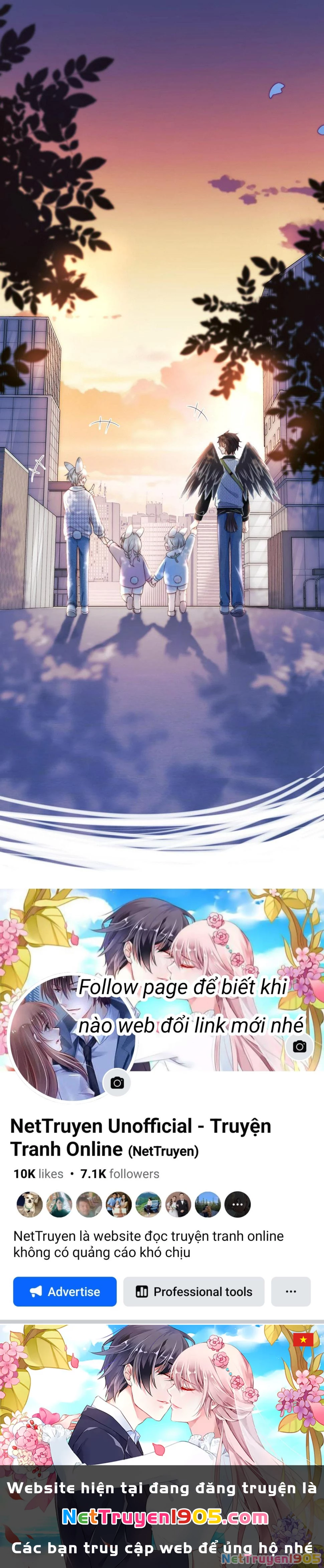 [SS2] Một Ngụm Ăn Cả Thỏ Con Chapter 29 - 40