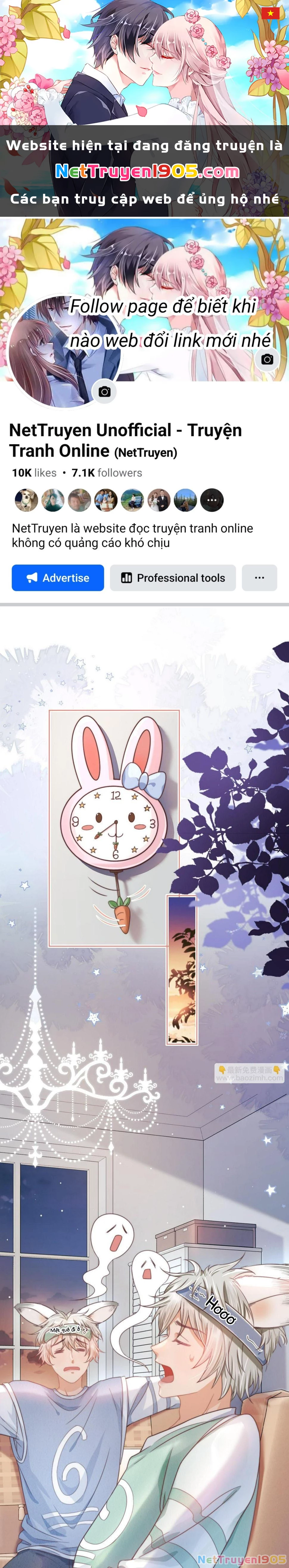 [SS2] Một Ngụm Ăn Cả Thỏ Con Chapter 30 - 1