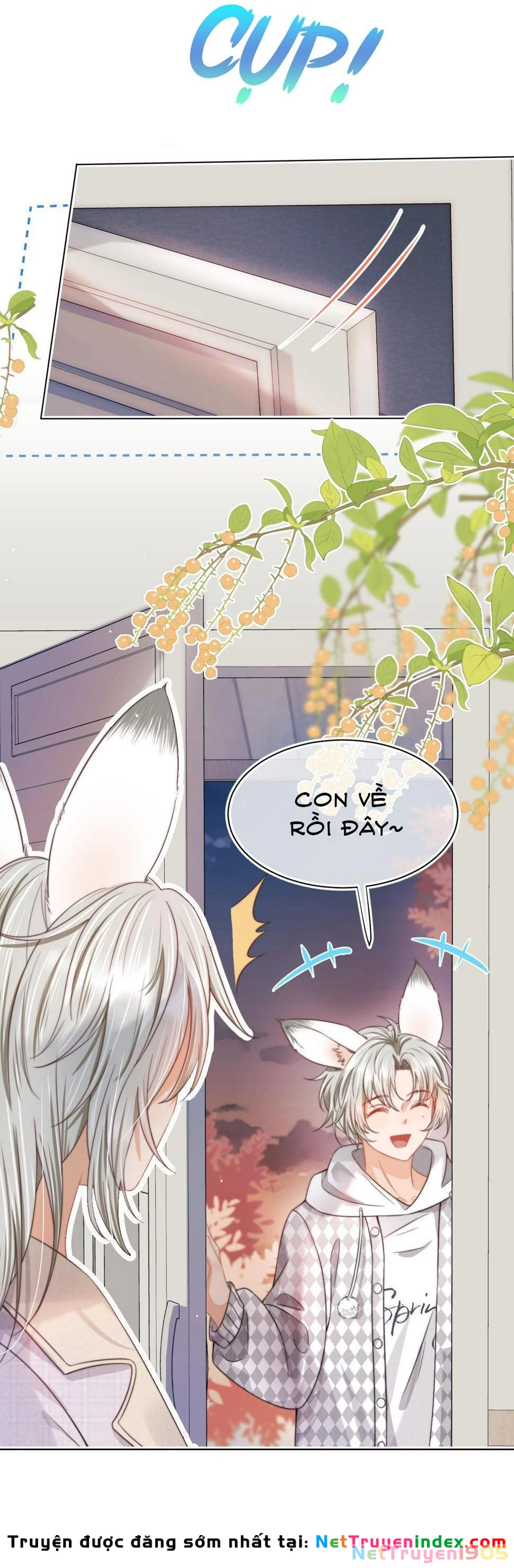 [SS2] Một Ngụm Ăn Cả Thỏ Con Chapter 30 - 5