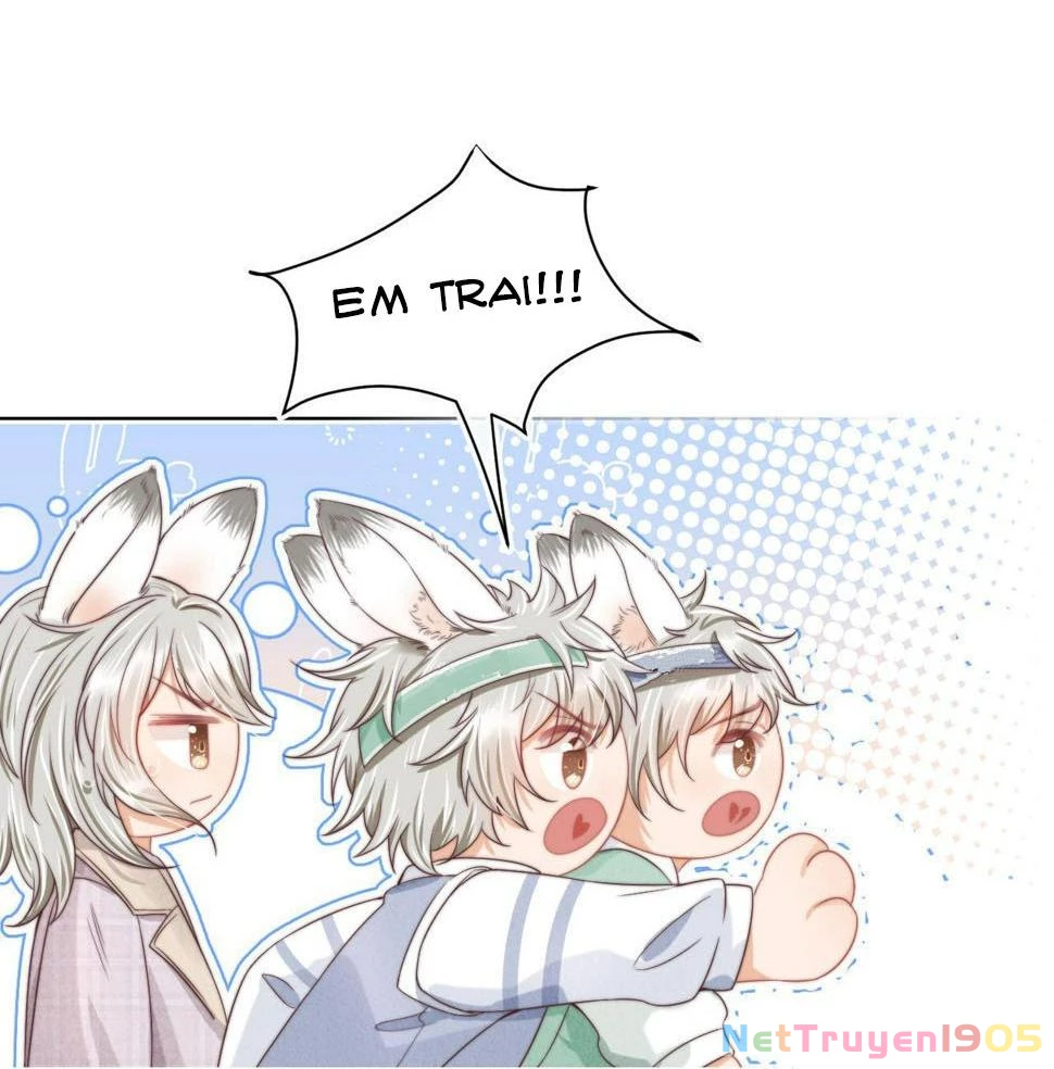 [SS2] Một Ngụm Ăn Cả Thỏ Con Chapter 30 - 6