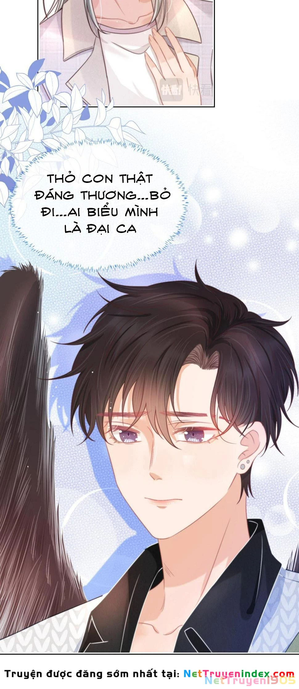 [SS2] Một Ngụm Ăn Cả Thỏ Con Chapter 30 - 8