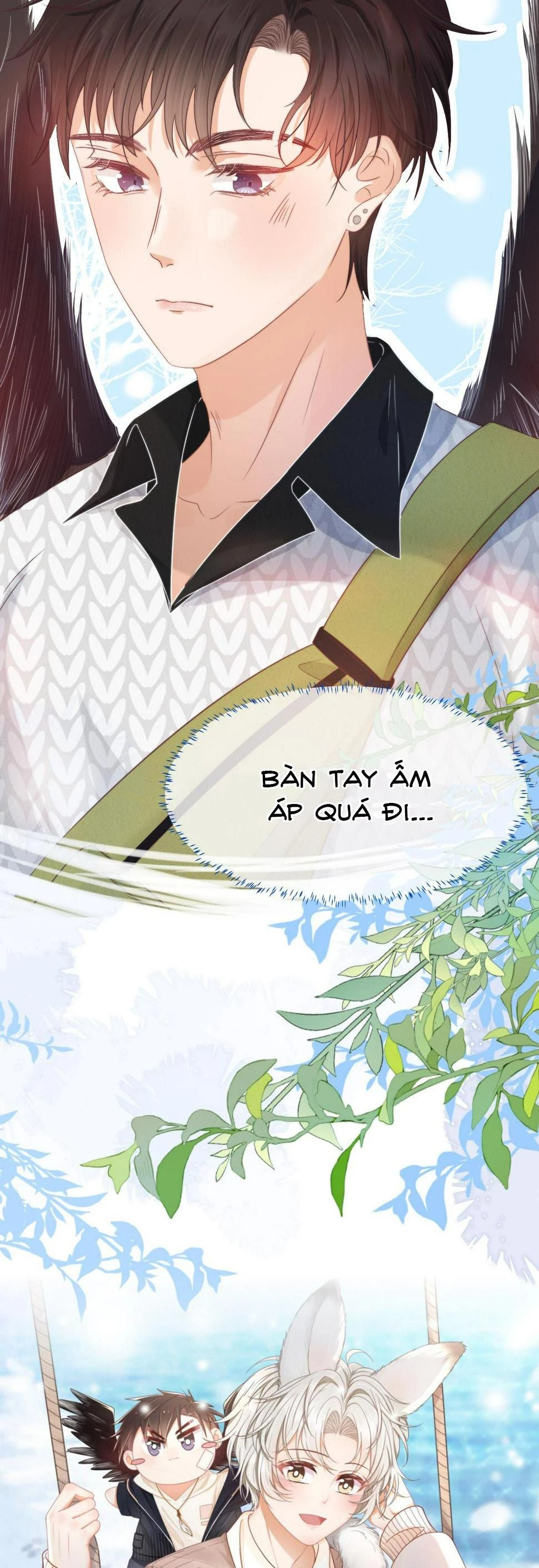 [SS2] Một Ngụm Ăn Cả Thỏ Con Chapter 30 - 12