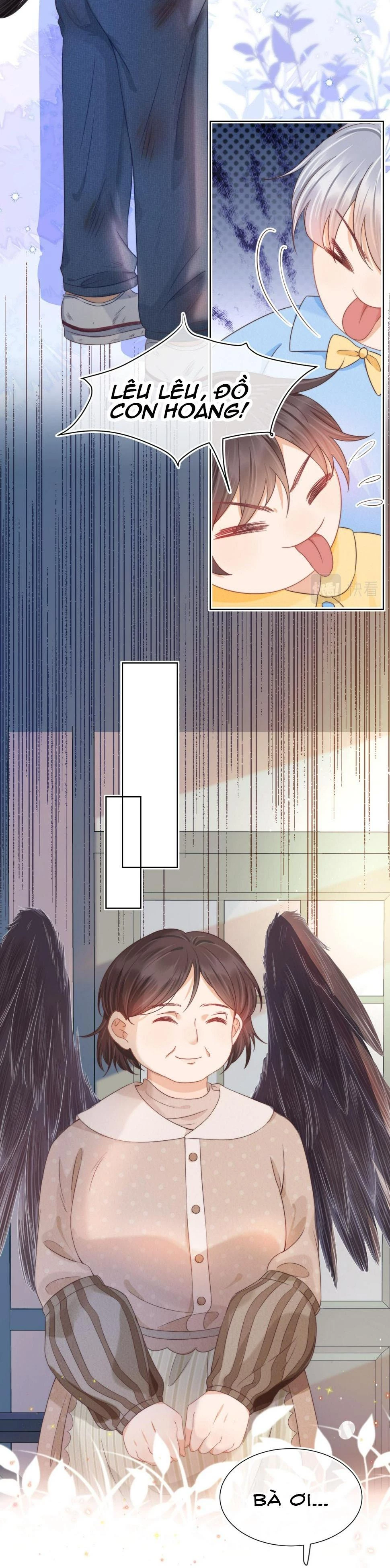 [SS2] Một Ngụm Ăn Cả Thỏ Con Chapter 30 - 14