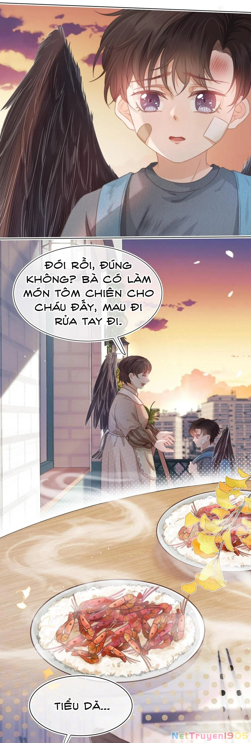[SS2] Một Ngụm Ăn Cả Thỏ Con Chapter 30 - 15