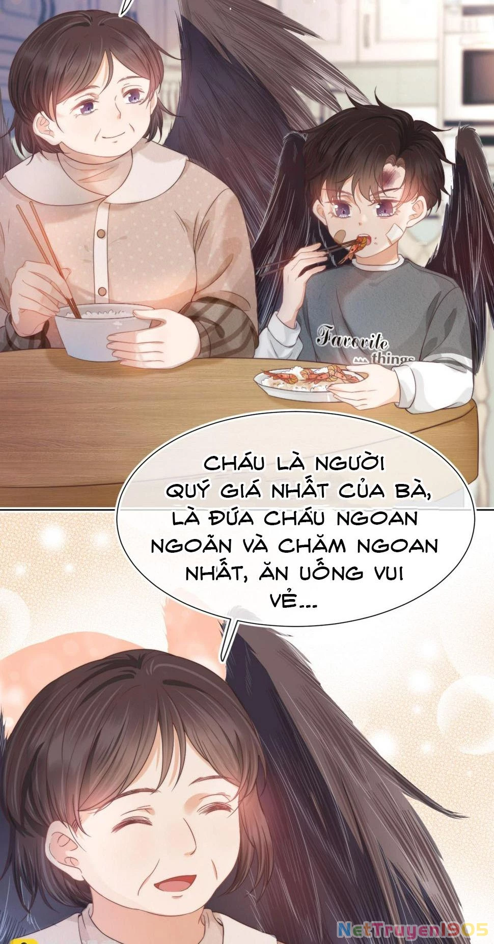 [SS2] Một Ngụm Ăn Cả Thỏ Con Chapter 30 - 16