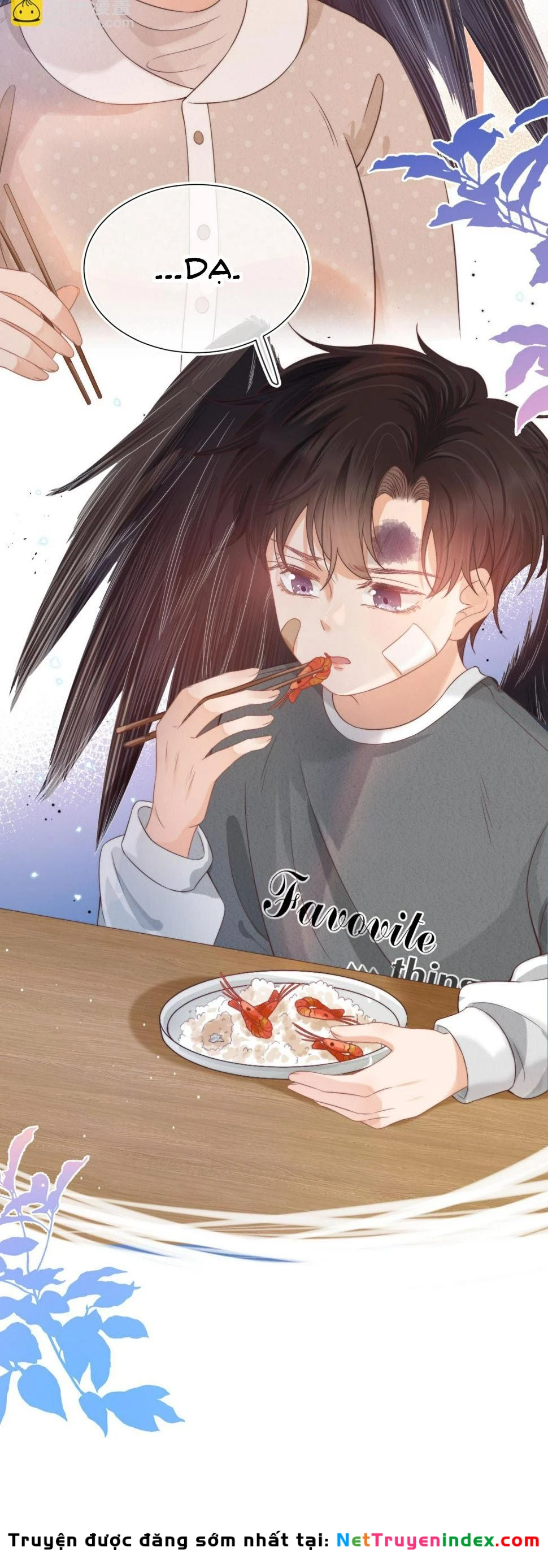 [SS2] Một Ngụm Ăn Cả Thỏ Con Chapter 30 - 17