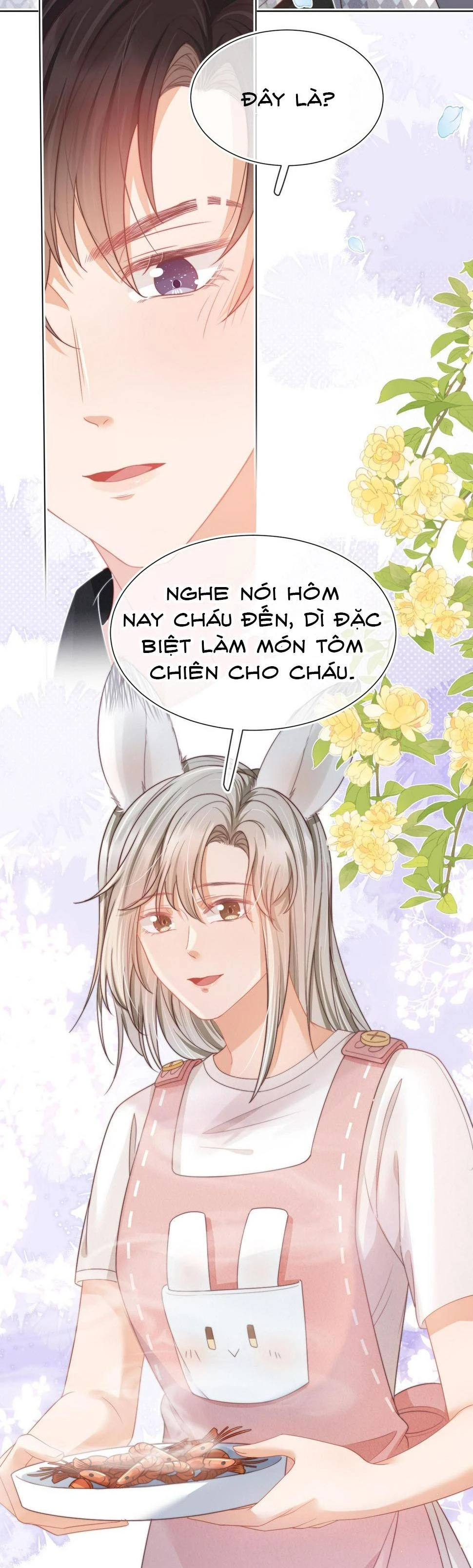 [SS2] Một Ngụm Ăn Cả Thỏ Con Chapter 30 - 20