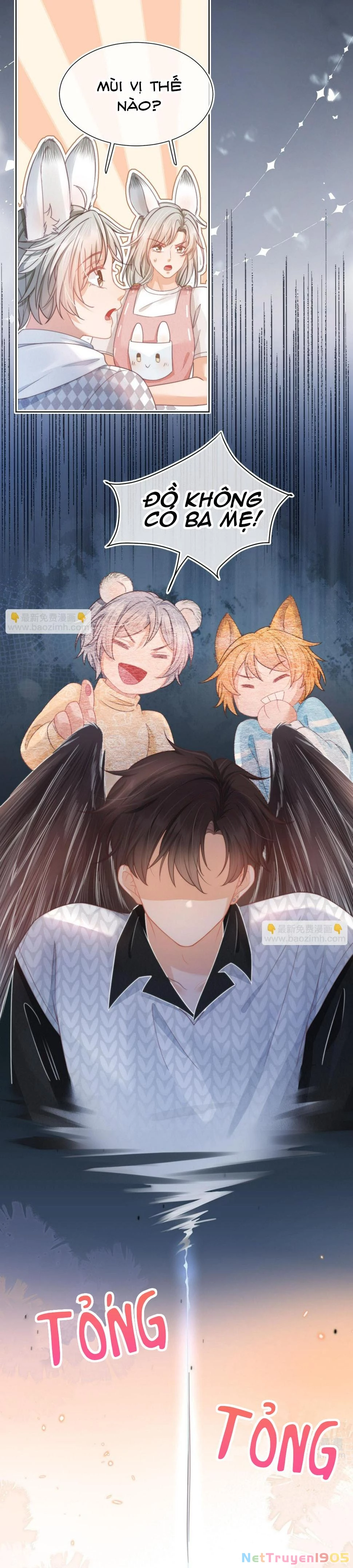 [SS2] Một Ngụm Ăn Cả Thỏ Con Chapter 30 - 22