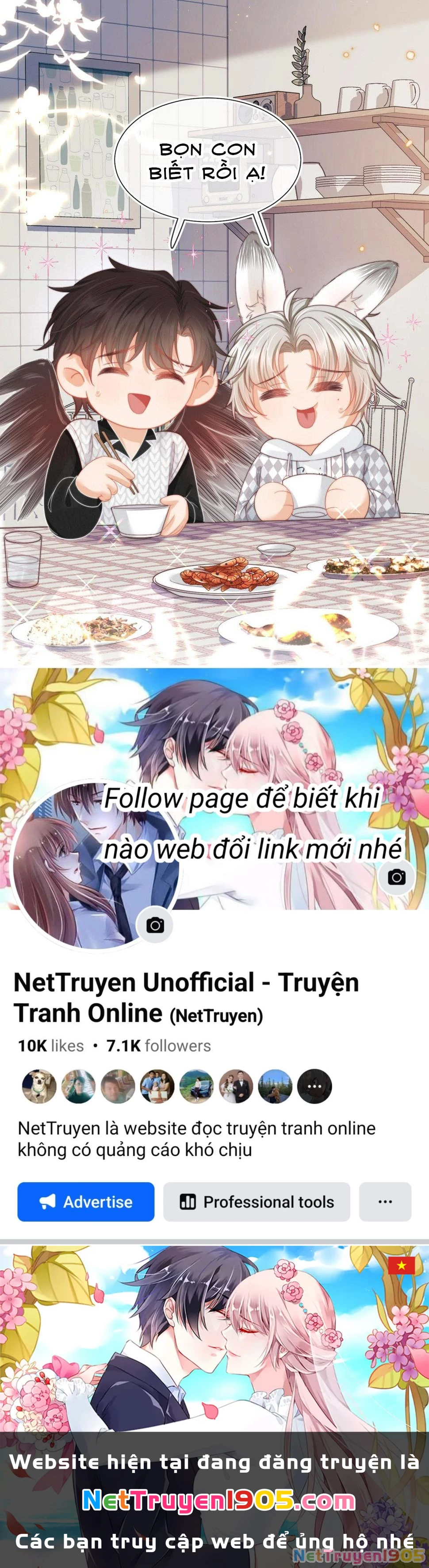 [SS2] Một Ngụm Ăn Cả Thỏ Con Chapter 30 - 26