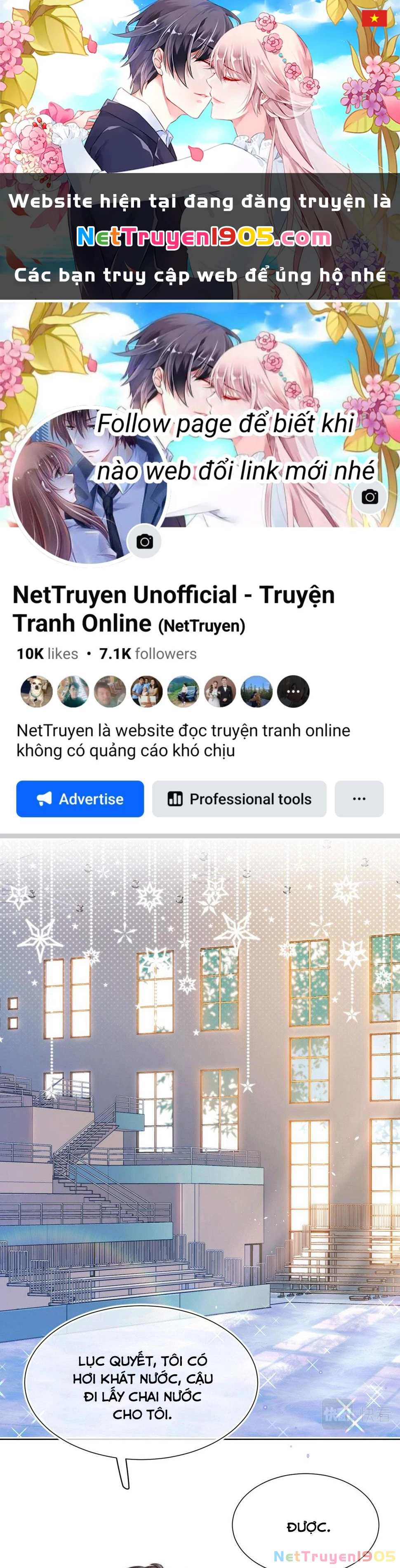 [SS2] Một Ngụm Ăn Cả Thỏ Con Chapter 31 - 1