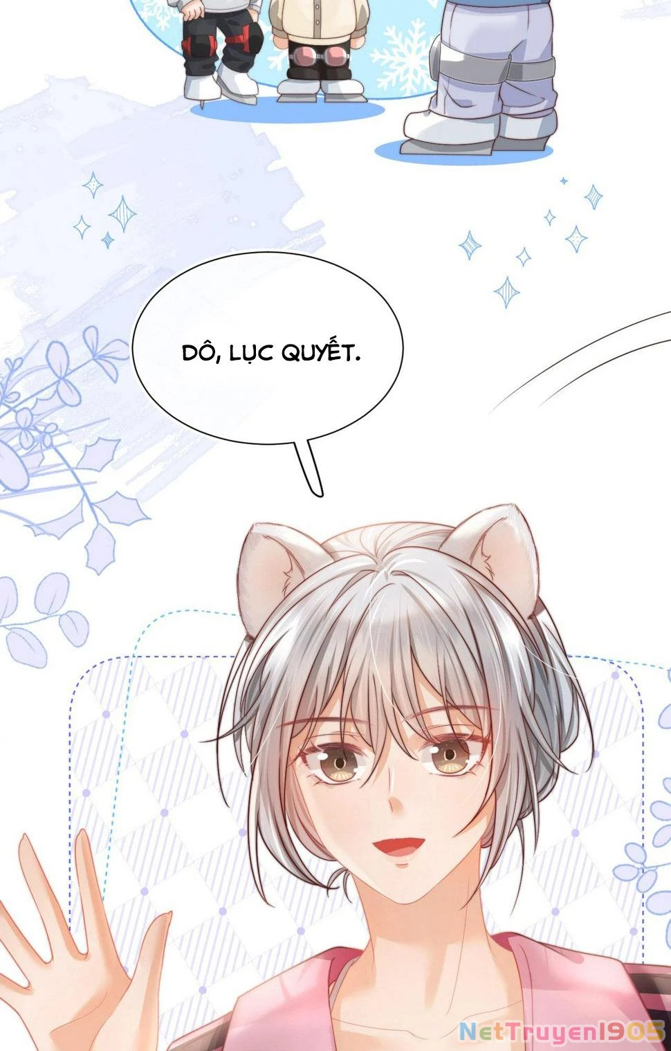 [SS2] Một Ngụm Ăn Cả Thỏ Con Chapter 31 - 7