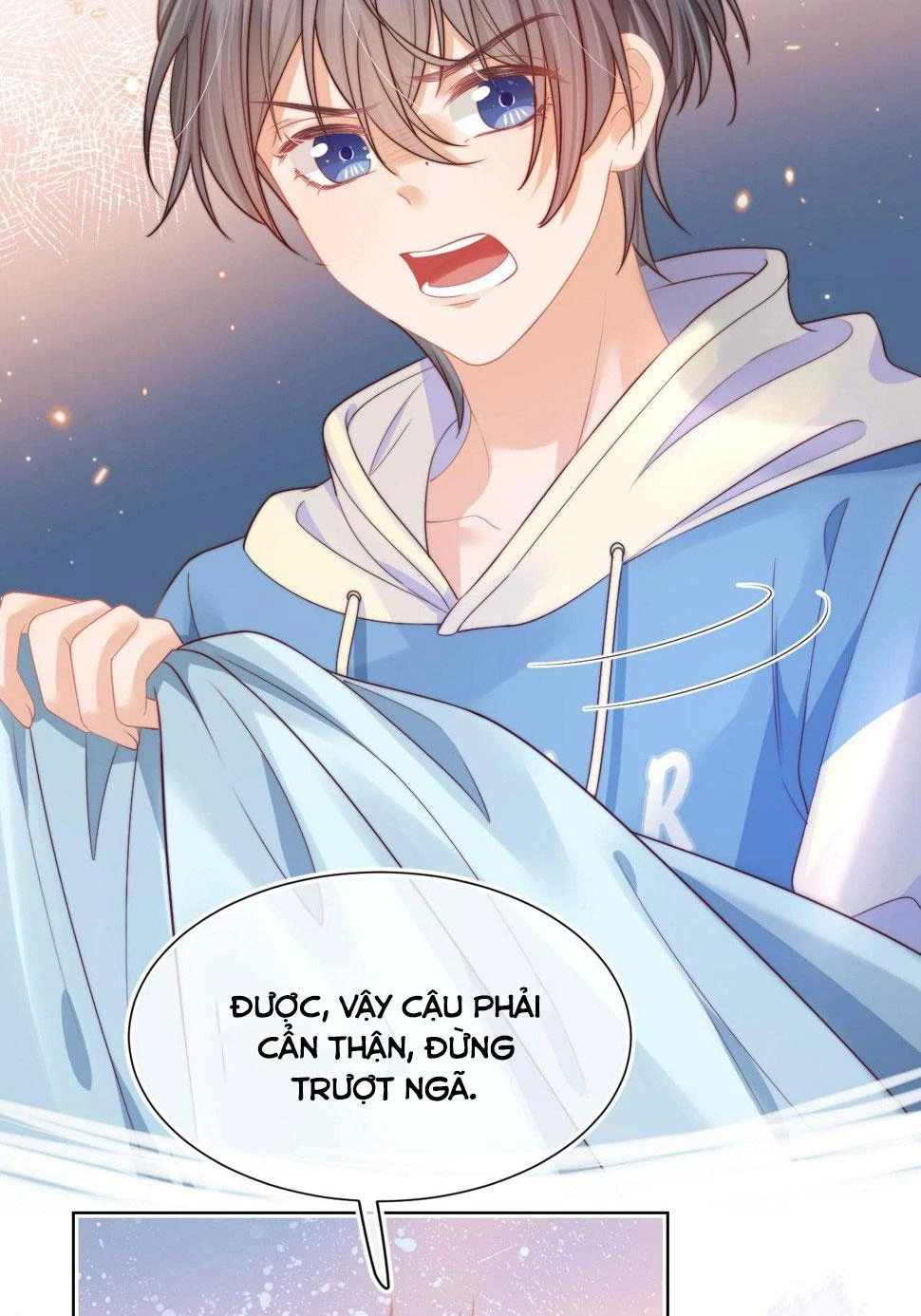 [SS2] Một Ngụm Ăn Cả Thỏ Con Chapter 31 - 12