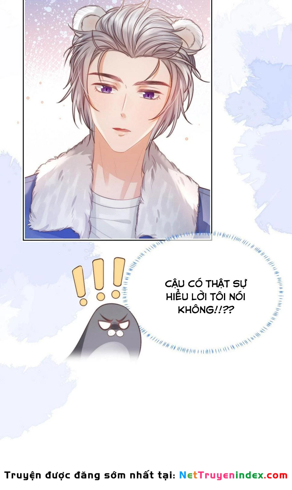 [SS2] Một Ngụm Ăn Cả Thỏ Con Chapter 31 - 13