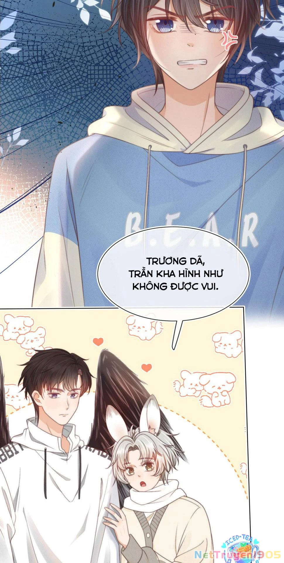 [SS2] Một Ngụm Ăn Cả Thỏ Con Chapter 31 - 15