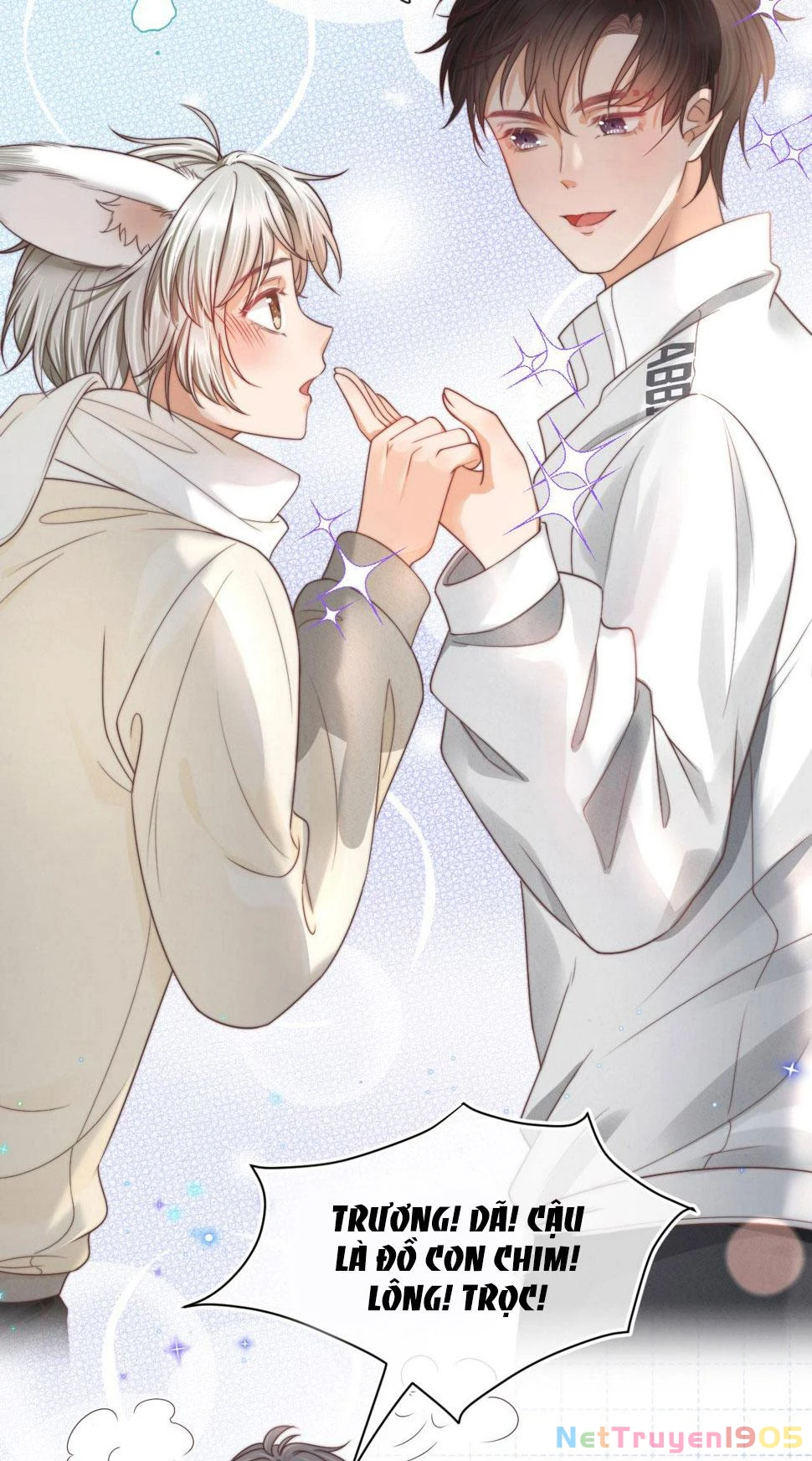 [SS2] Một Ngụm Ăn Cả Thỏ Con Chapter 31 - 18