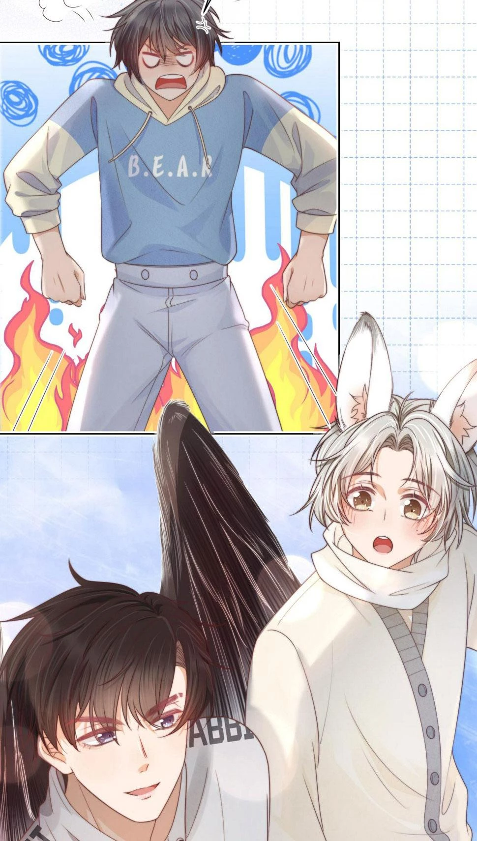 [SS2] Một Ngụm Ăn Cả Thỏ Con Chapter 31 - 19