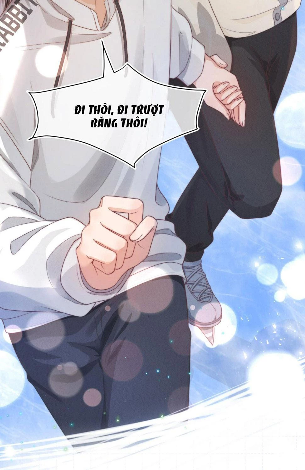 [SS2] Một Ngụm Ăn Cả Thỏ Con Chapter 31 - 20