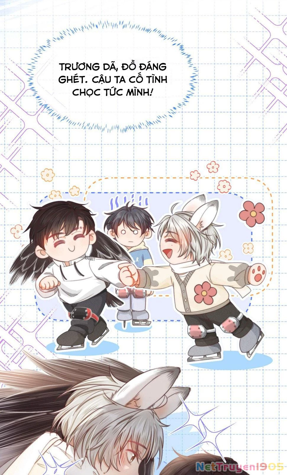 [SS2] Một Ngụm Ăn Cả Thỏ Con Chapter 31 - 21