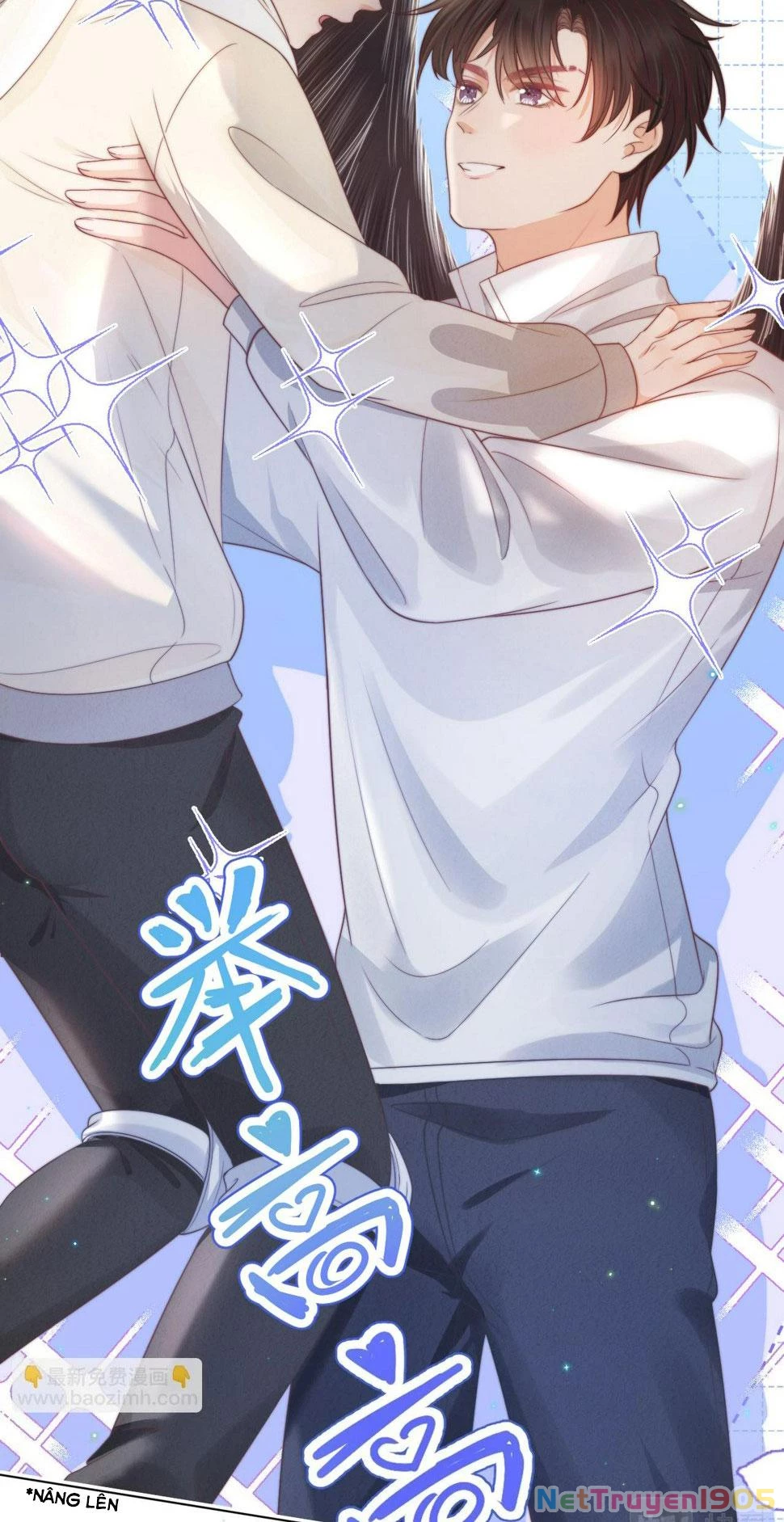 [SS2] Một Ngụm Ăn Cả Thỏ Con Chapter 31 - 22