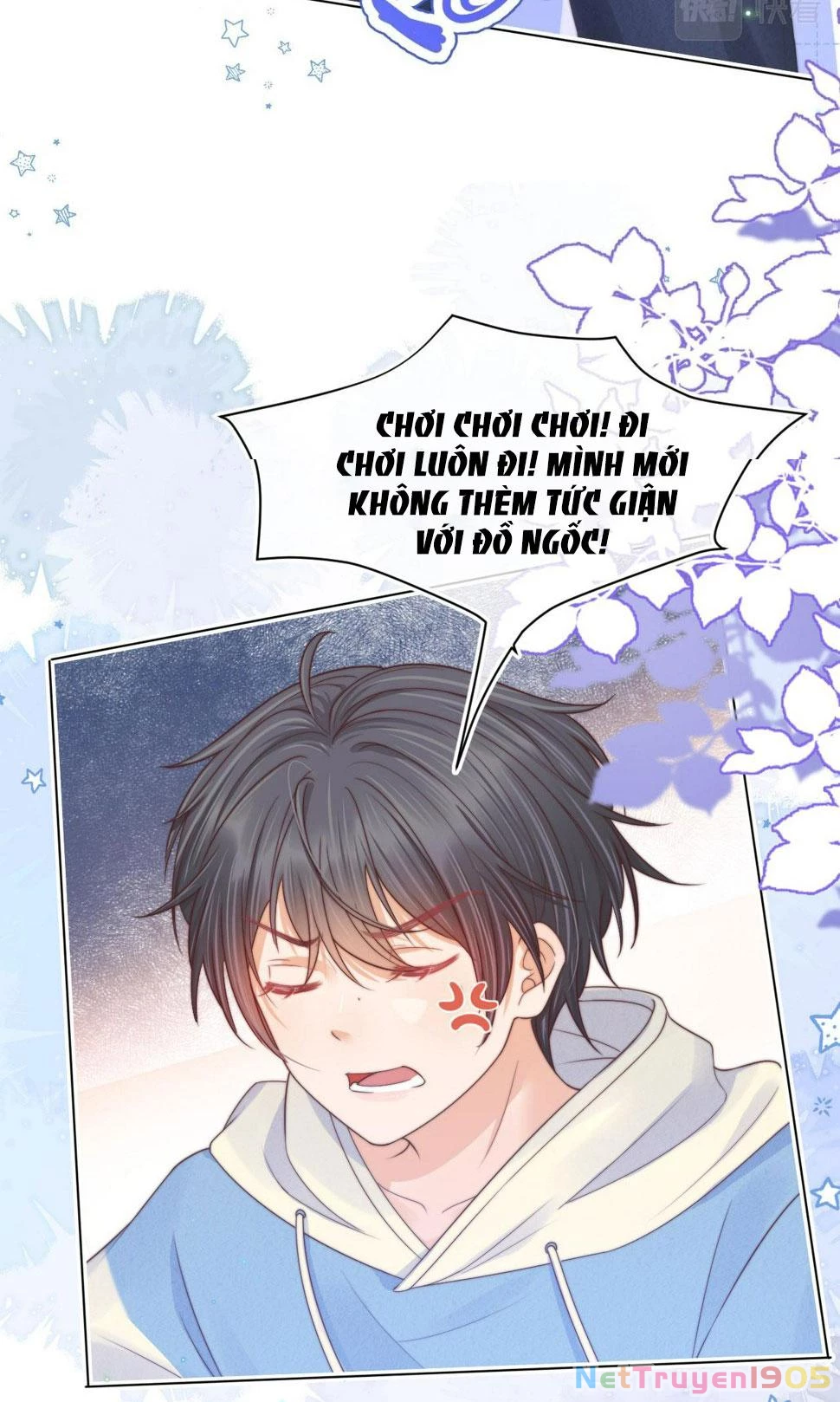 [SS2] Một Ngụm Ăn Cả Thỏ Con Chapter 31 - 23