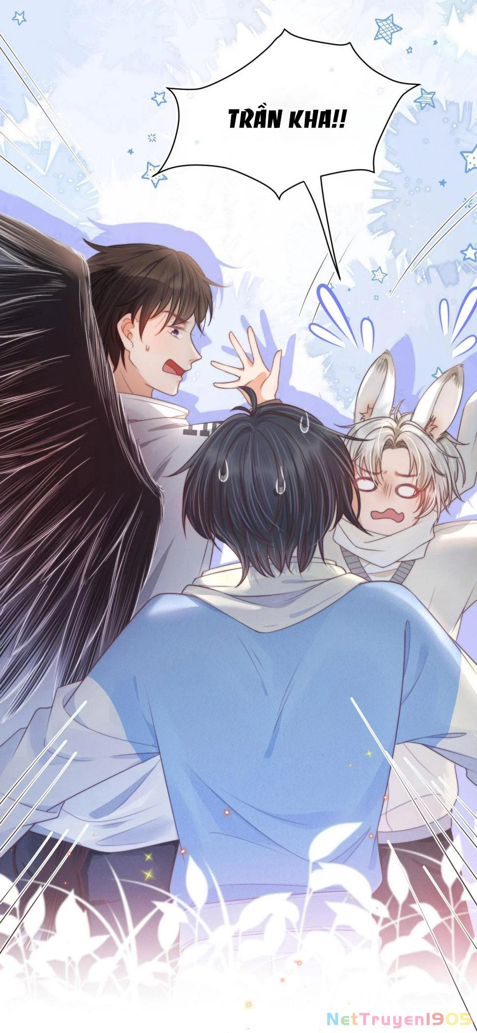 [SS2] Một Ngụm Ăn Cả Thỏ Con Chapter 31 - 25