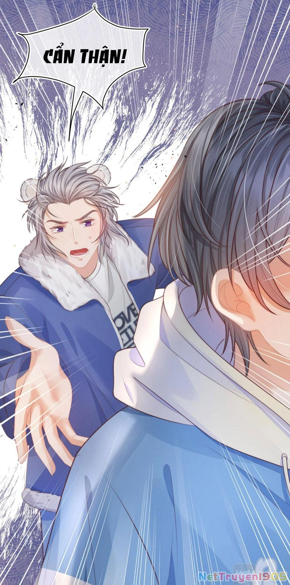 [SS2] Một Ngụm Ăn Cả Thỏ Con Chapter 31 - 31