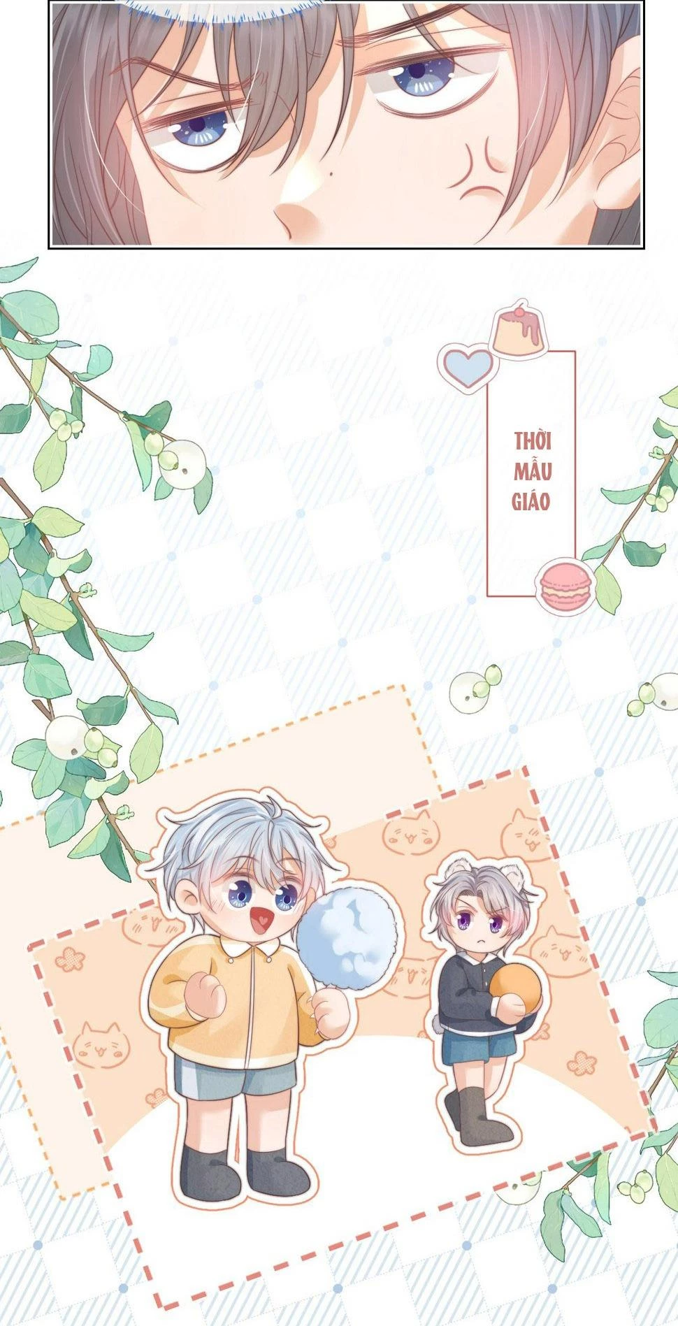 [SS2] Một Ngụm Ăn Cả Thỏ Con Chapter 32 - 3