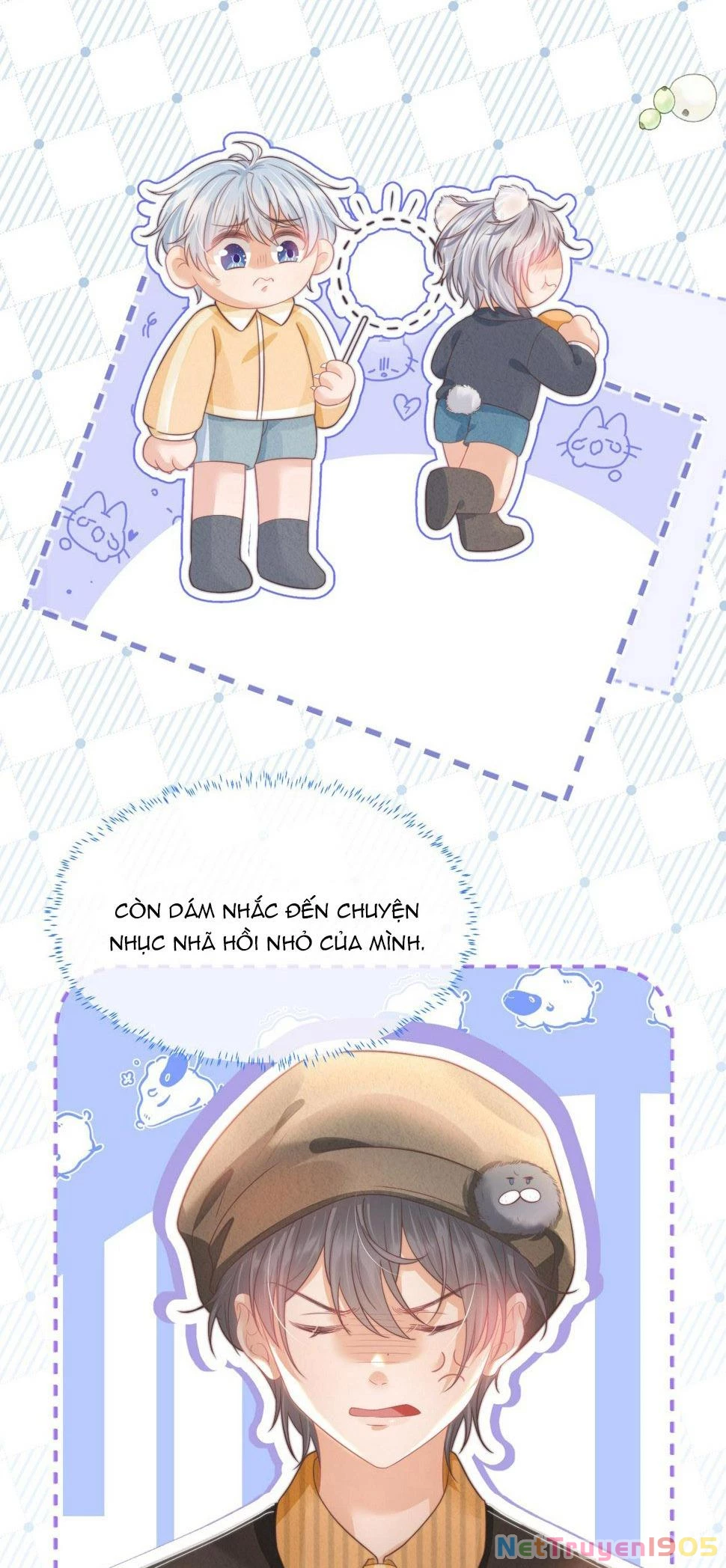 [SS2] Một Ngụm Ăn Cả Thỏ Con Chapter 32 - 4