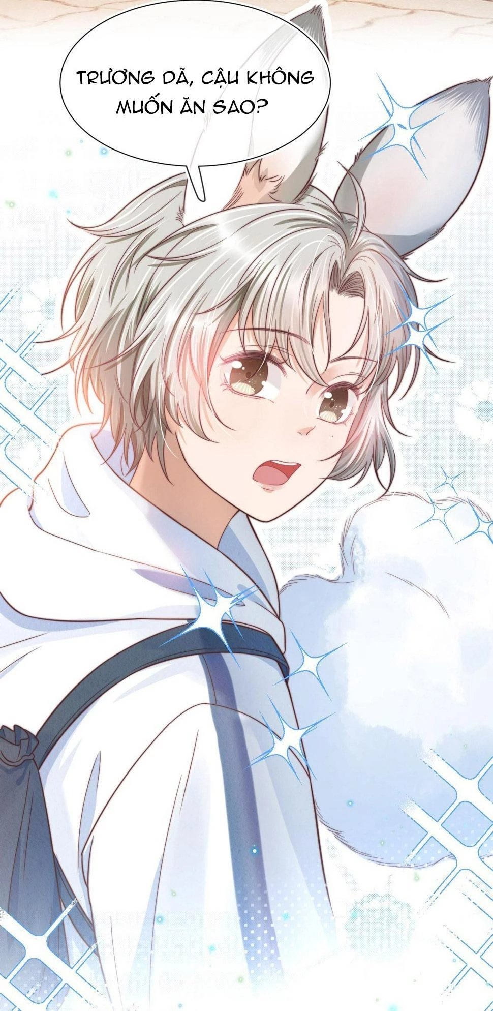 [SS2] Một Ngụm Ăn Cả Thỏ Con Chapter 32 - 18