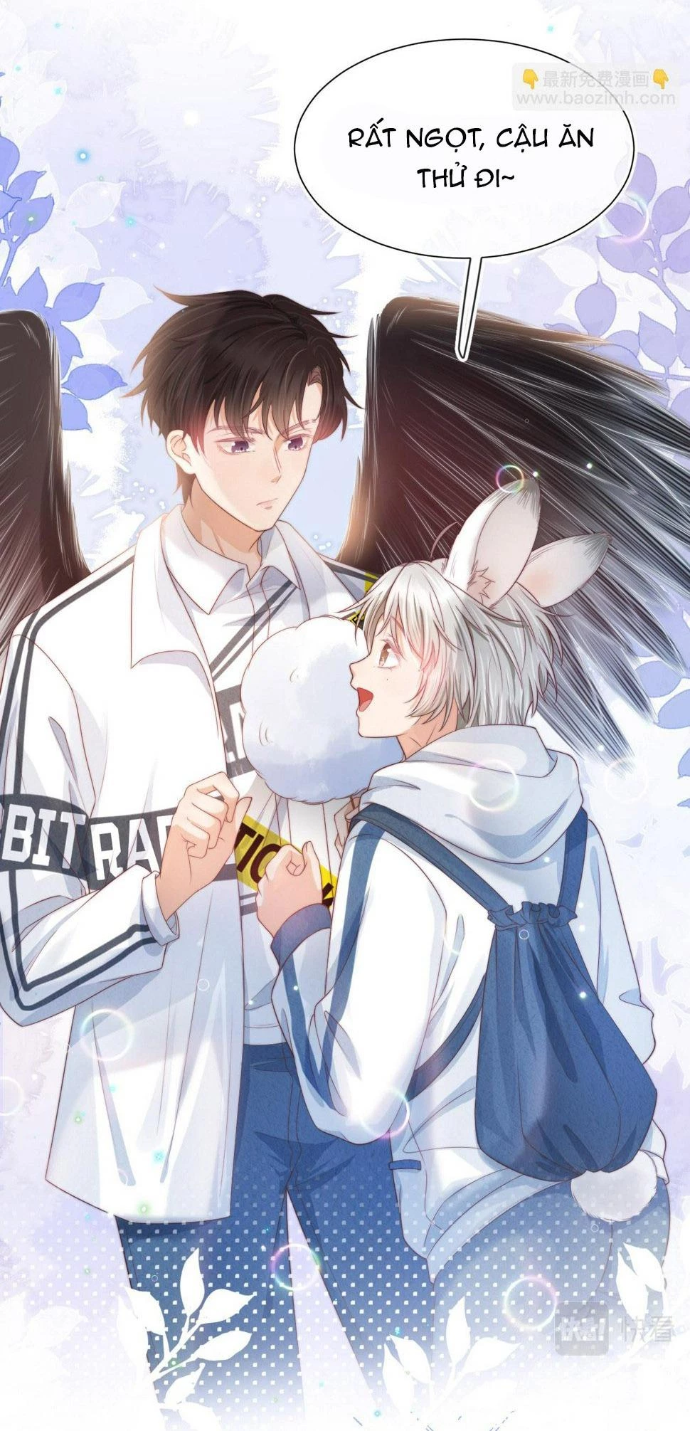 [SS2] Một Ngụm Ăn Cả Thỏ Con Chapter 32 - 20