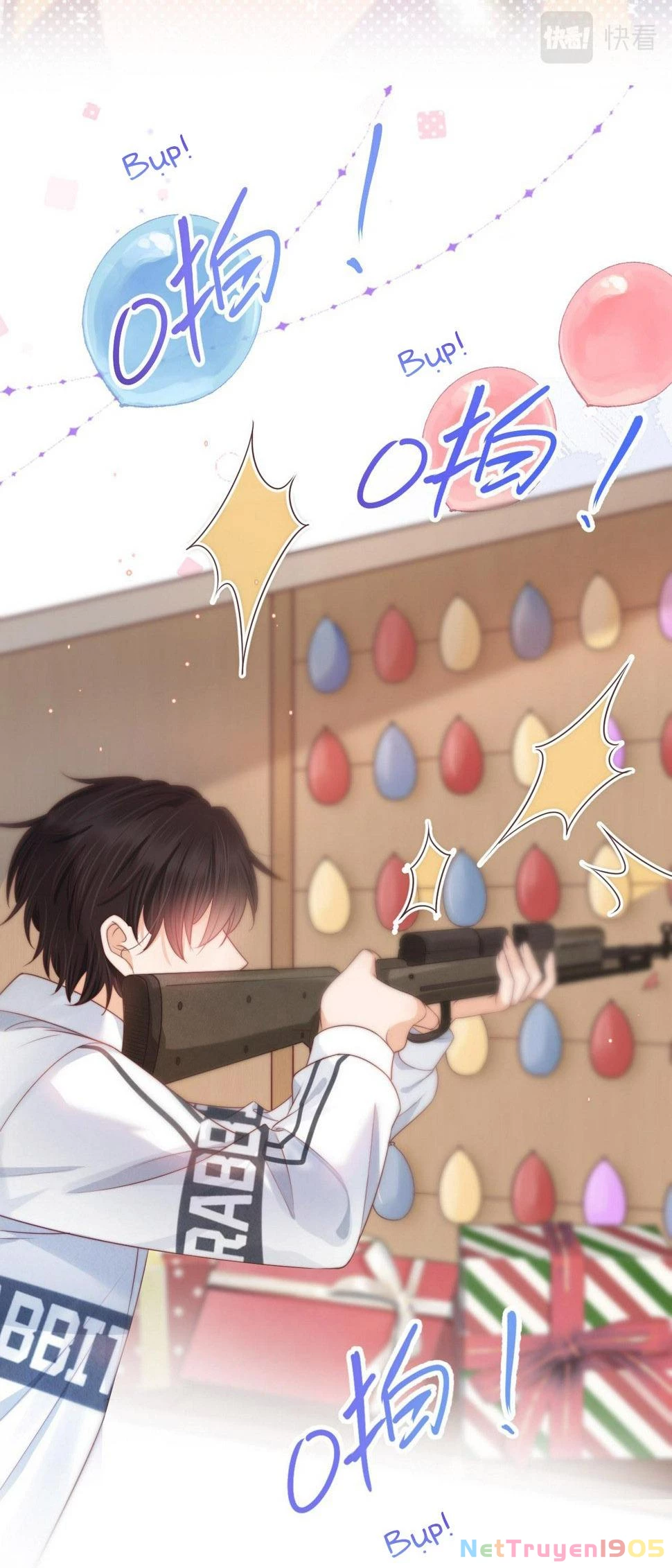 [SS2] Một Ngụm Ăn Cả Thỏ Con Chapter 32 - 26