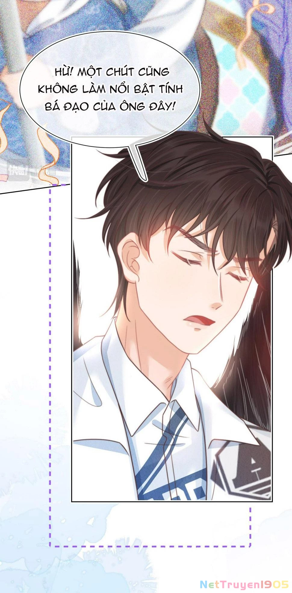 [SS2] Một Ngụm Ăn Cả Thỏ Con Chapter 32 - 39