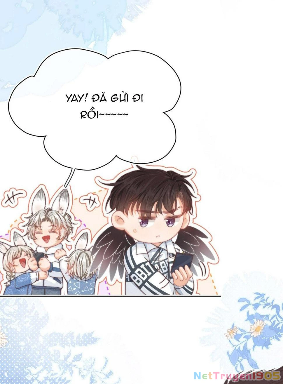 [SS2] Một Ngụm Ăn Cả Thỏ Con Chapter 32 - 40