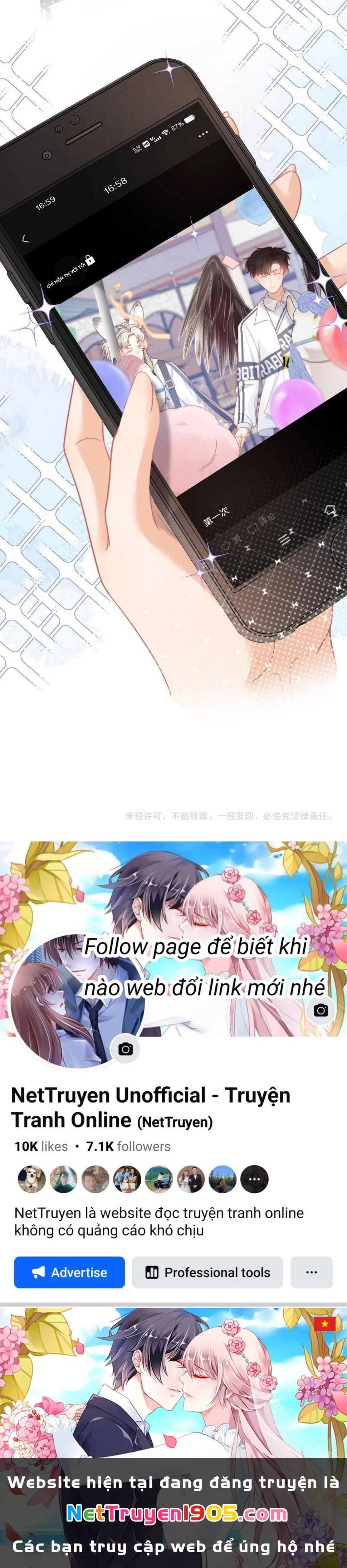 [SS2] Một Ngụm Ăn Cả Thỏ Con Chapter 32 - 42