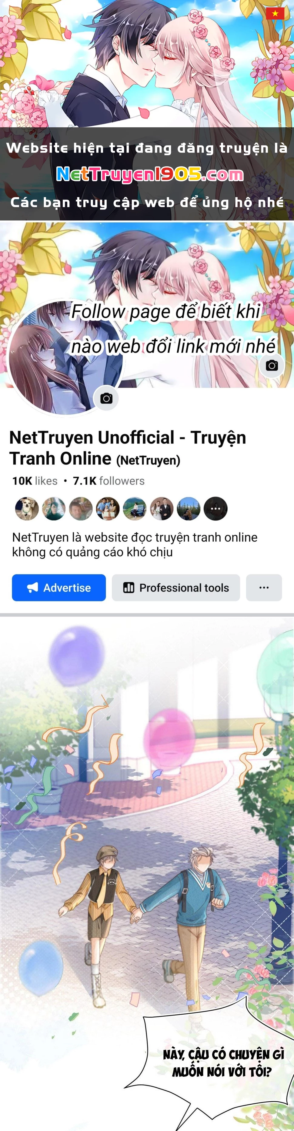 [SS2] Một Ngụm Ăn Cả Thỏ Con Chapter 33 - 1