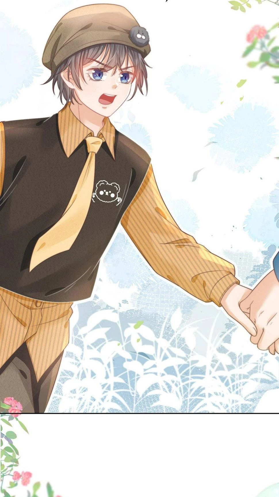 [SS2] Một Ngụm Ăn Cả Thỏ Con Chapter 33 - 2