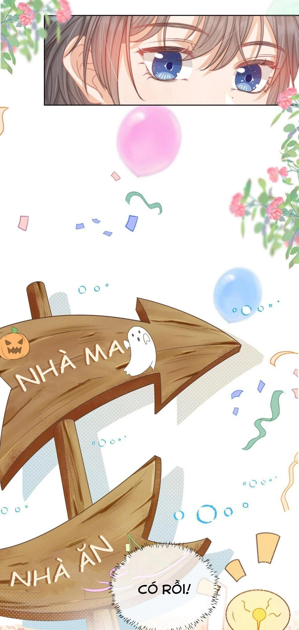 [SS2] Một Ngụm Ăn Cả Thỏ Con Chapter 33 - 3