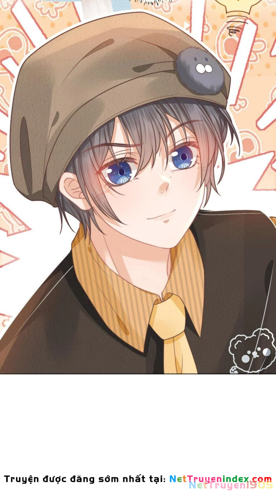 [SS2] Một Ngụm Ăn Cả Thỏ Con Chapter 33 - 4