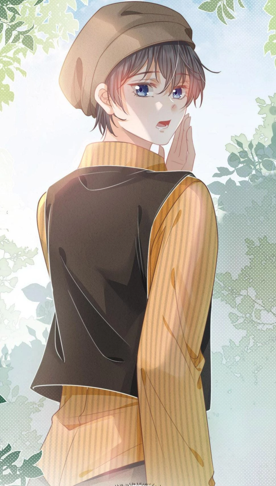 [SS2] Một Ngụm Ăn Cả Thỏ Con Chapter 33 - 8