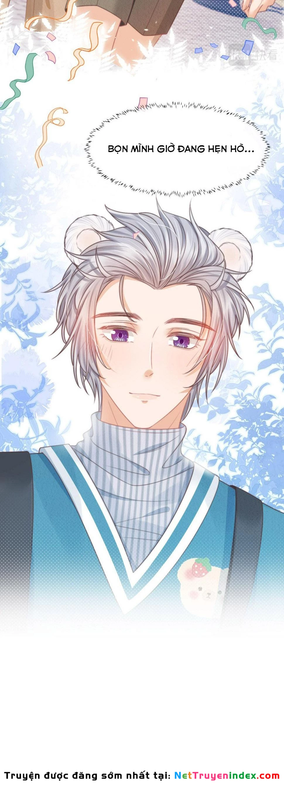 [SS2] Một Ngụm Ăn Cả Thỏ Con Chapter 33 - 10