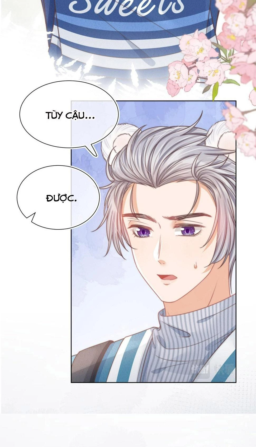 [SS2] Một Ngụm Ăn Cả Thỏ Con Chapter 33 - 15