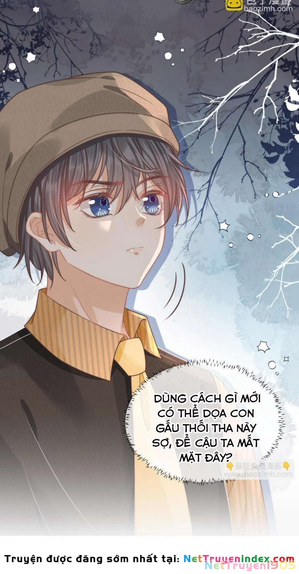 [SS2] Một Ngụm Ăn Cả Thỏ Con Chapter 33 - 19