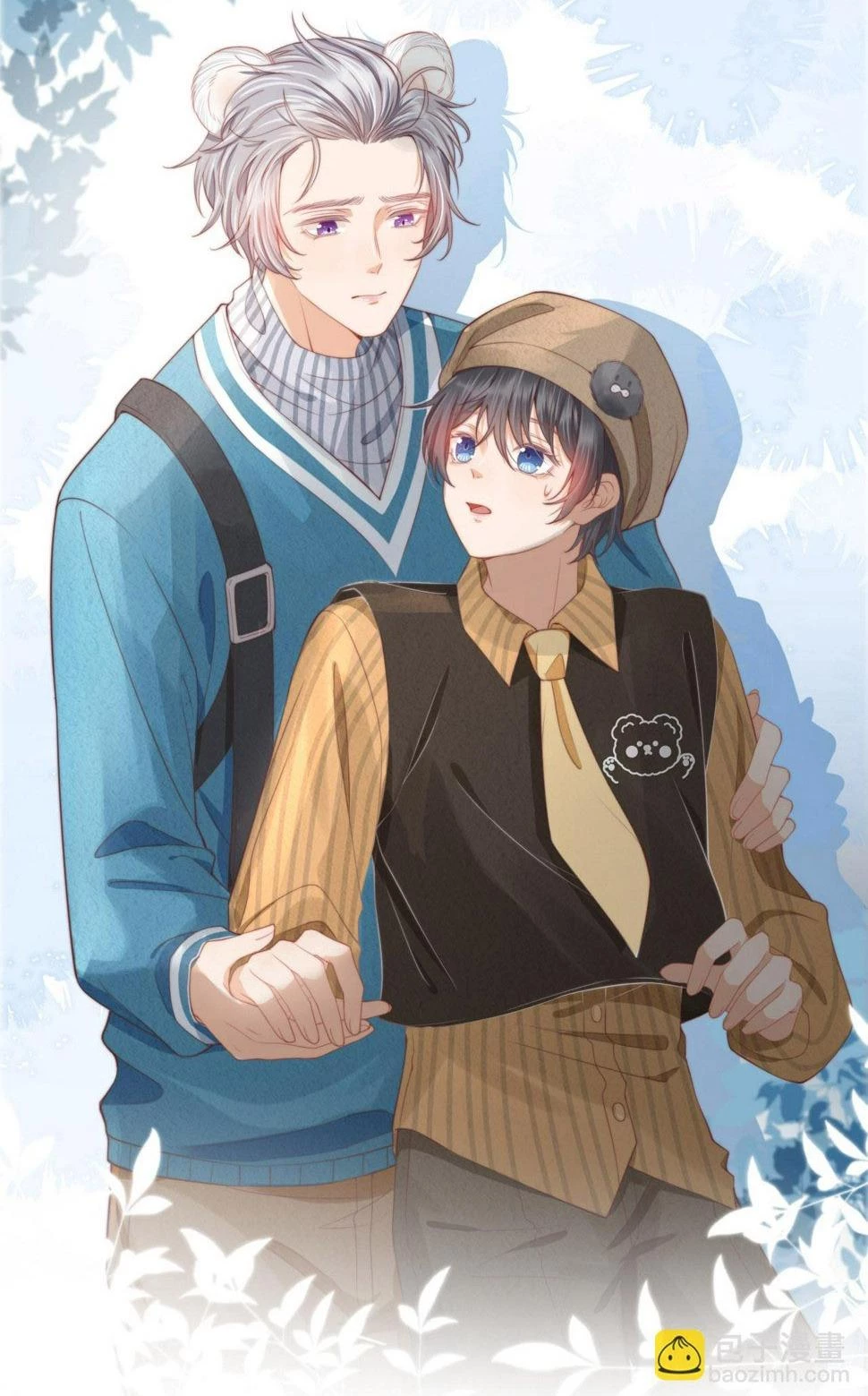 [SS2] Một Ngụm Ăn Cả Thỏ Con Chapter 33 - 22