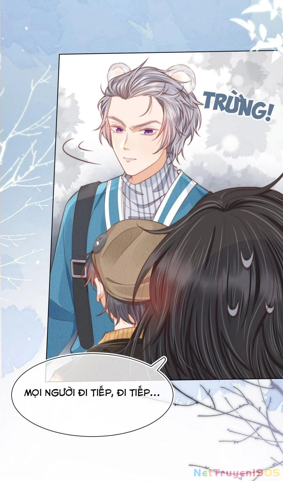[SS2] Một Ngụm Ăn Cả Thỏ Con Chapter 33 - 24